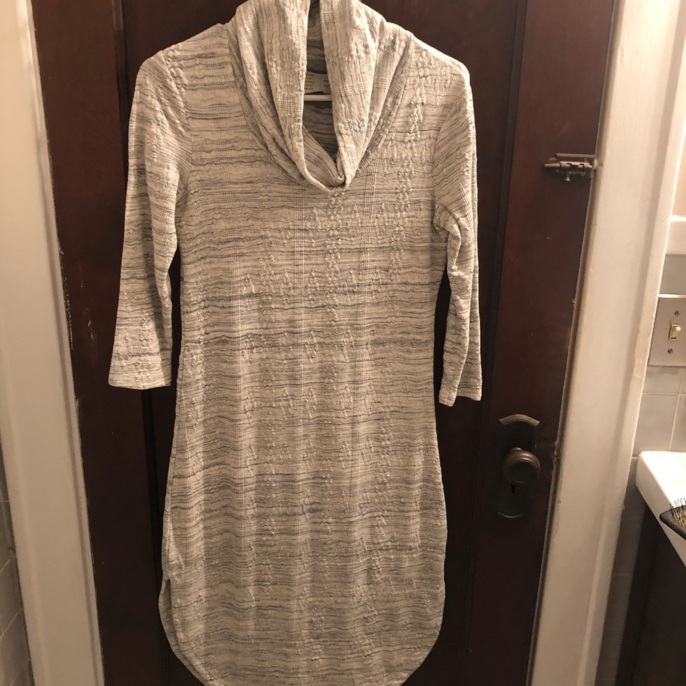 Anthropologie Saturday Sunday Dress